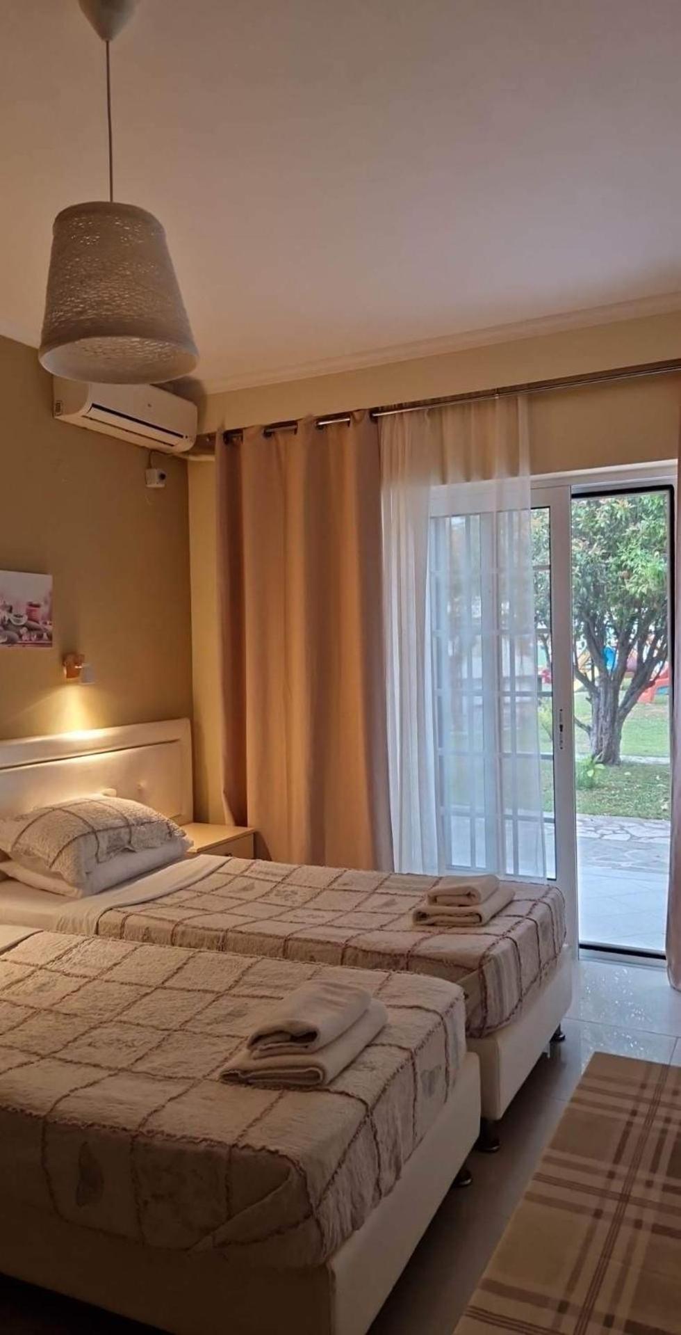 Abc Sweet Home Sidari  Luaran gambar