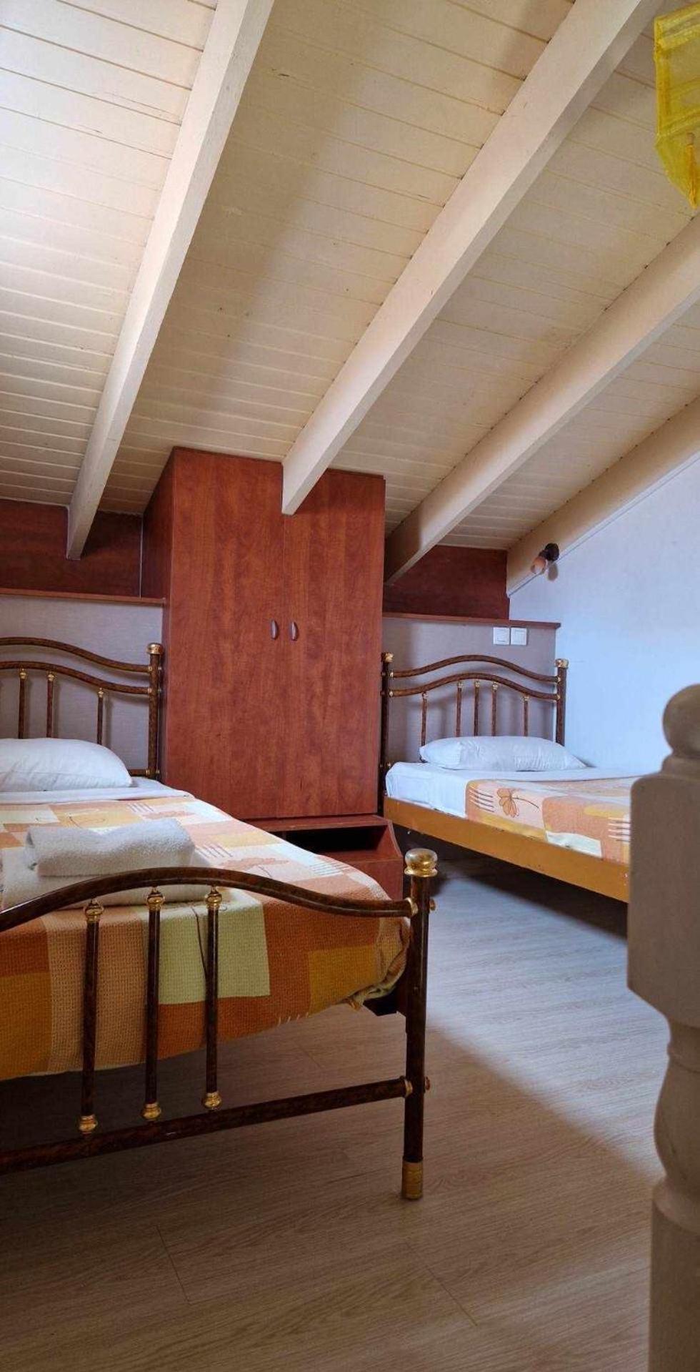 Abc Sweet Home Sidari  Luaran gambar