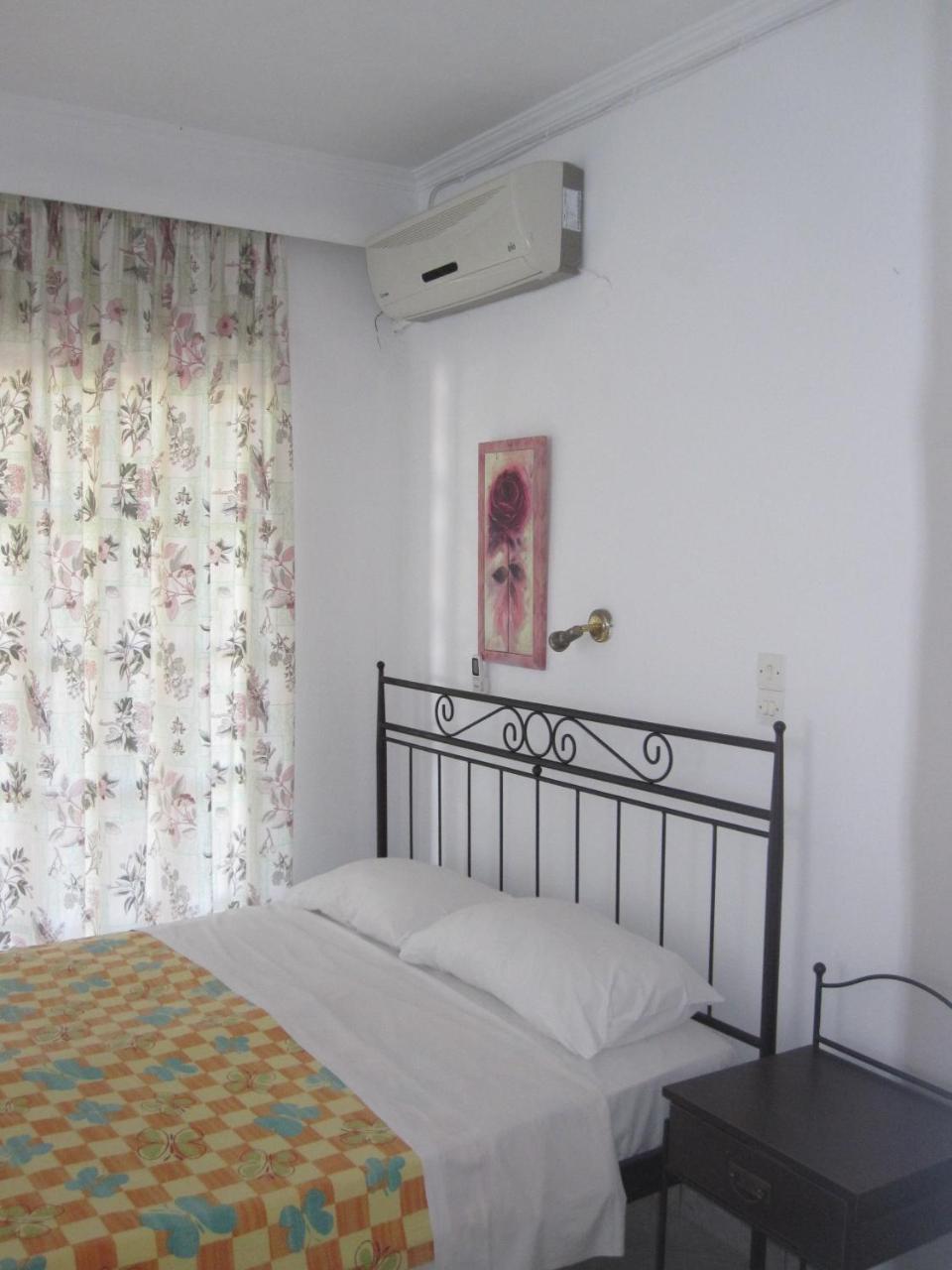 Abc Sweet Home Sidari  Luaran gambar