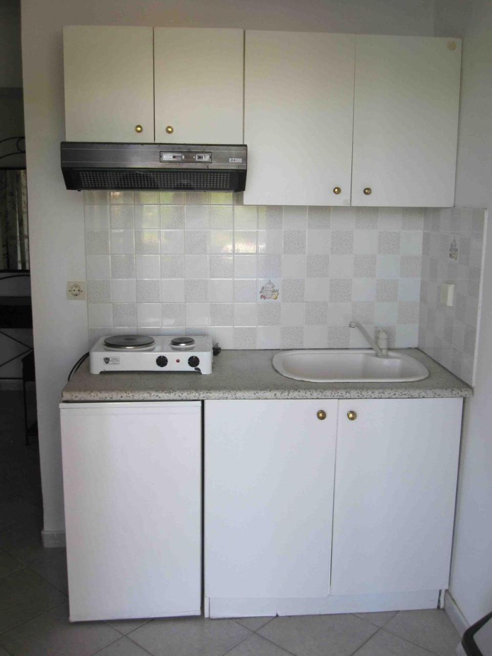 Abc Sweet Home Sidari  Luaran gambar