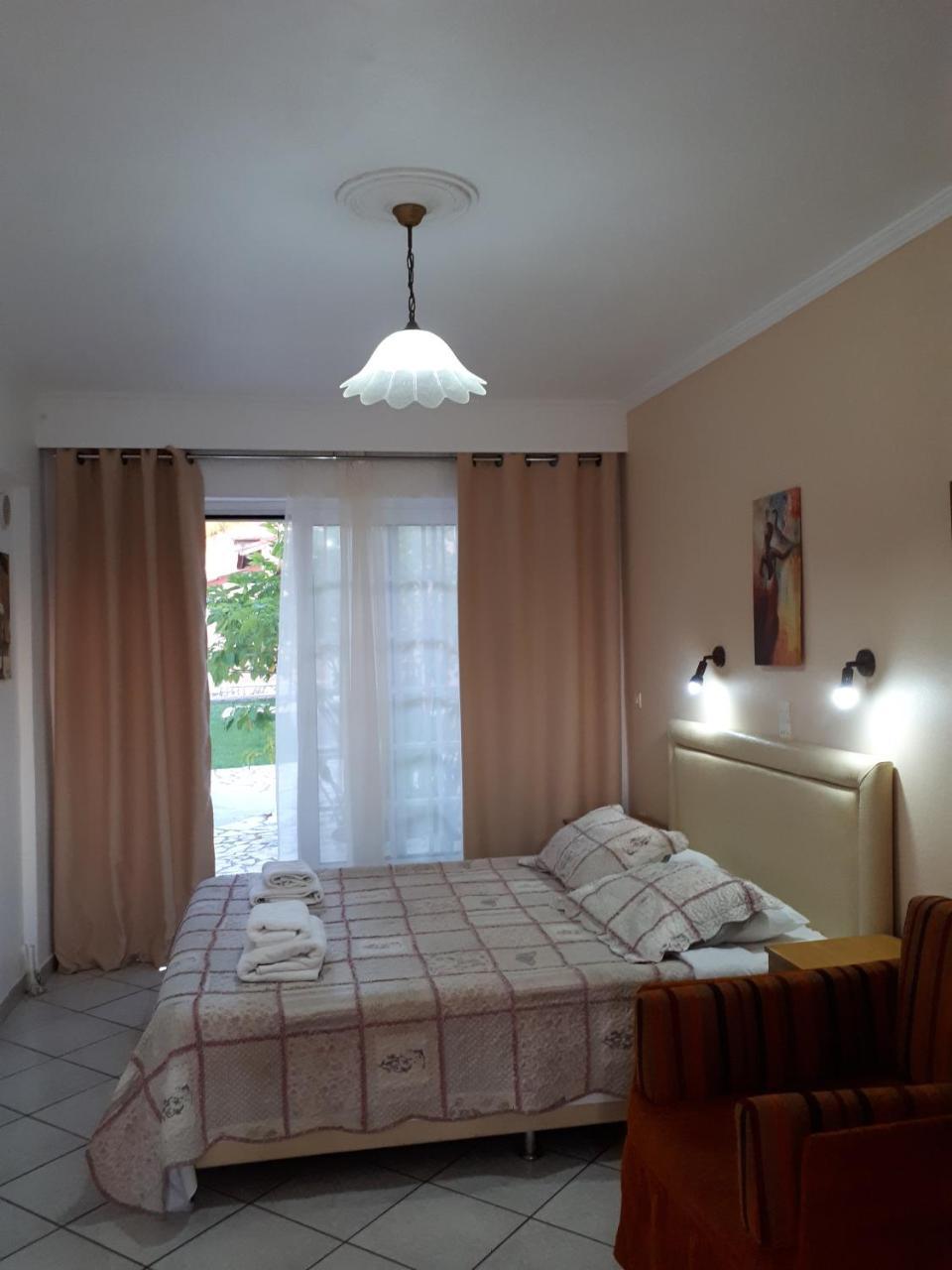 Abc Sweet Home Sidari  Luaran gambar